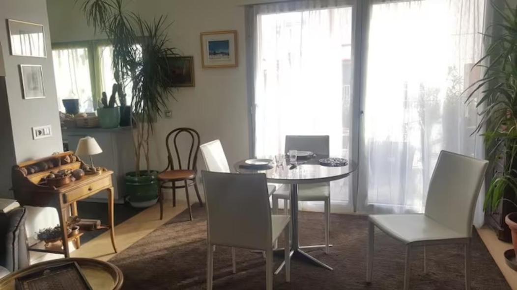 파리 Eiffel Seightseing 아파트 외부 사진