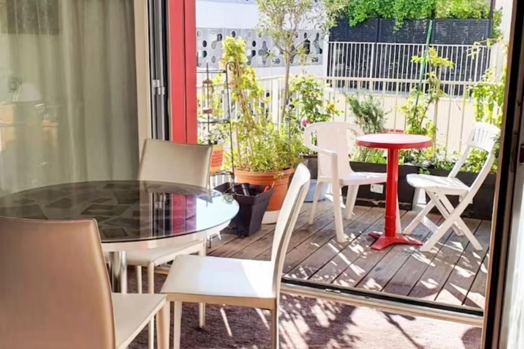 파리 Eiffel Seightseing 아파트 외부 사진