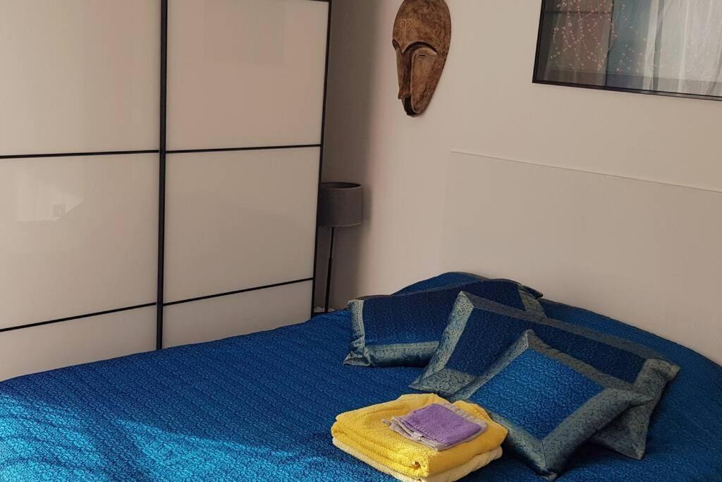 파리 Eiffel Seightseing 아파트 외부 사진