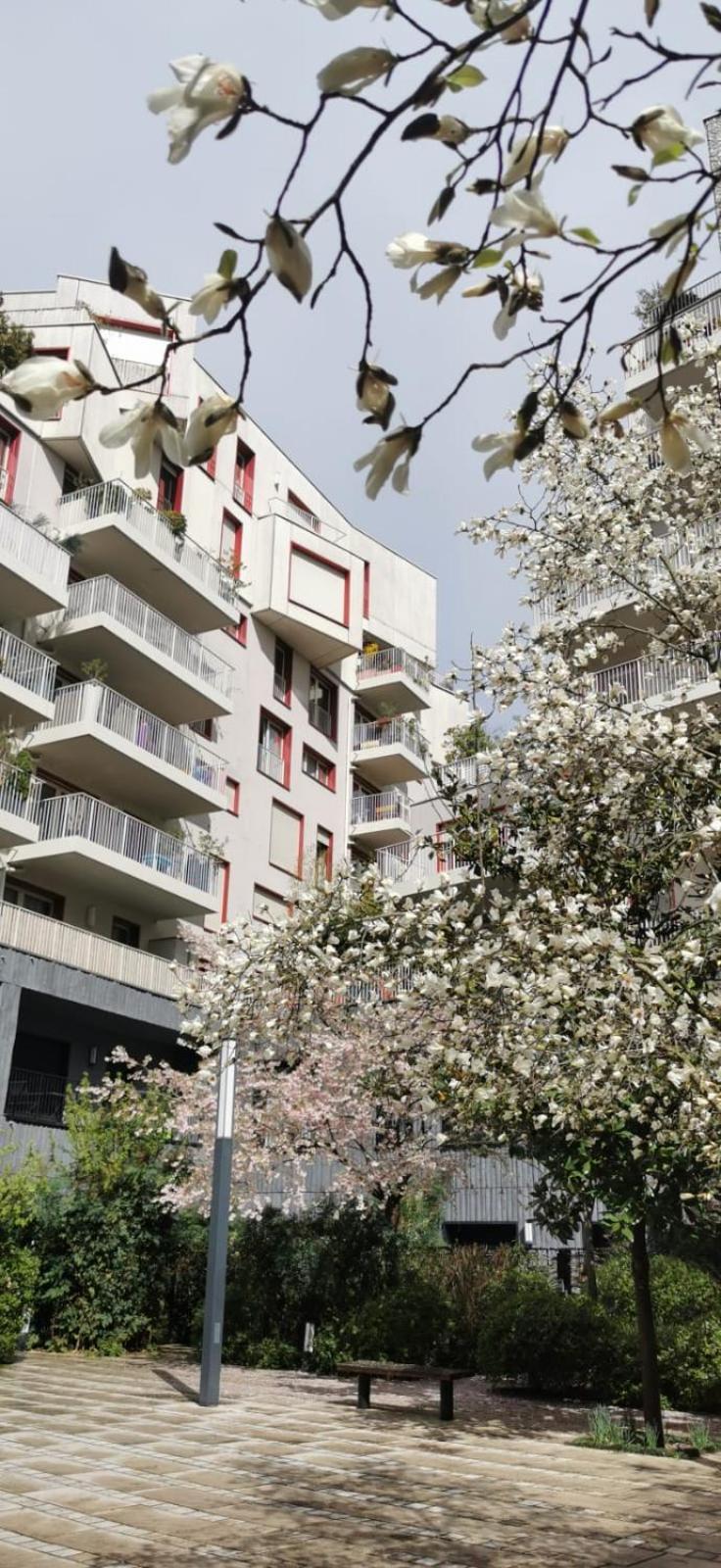 파리 Eiffel Seightseing 아파트 외부 사진