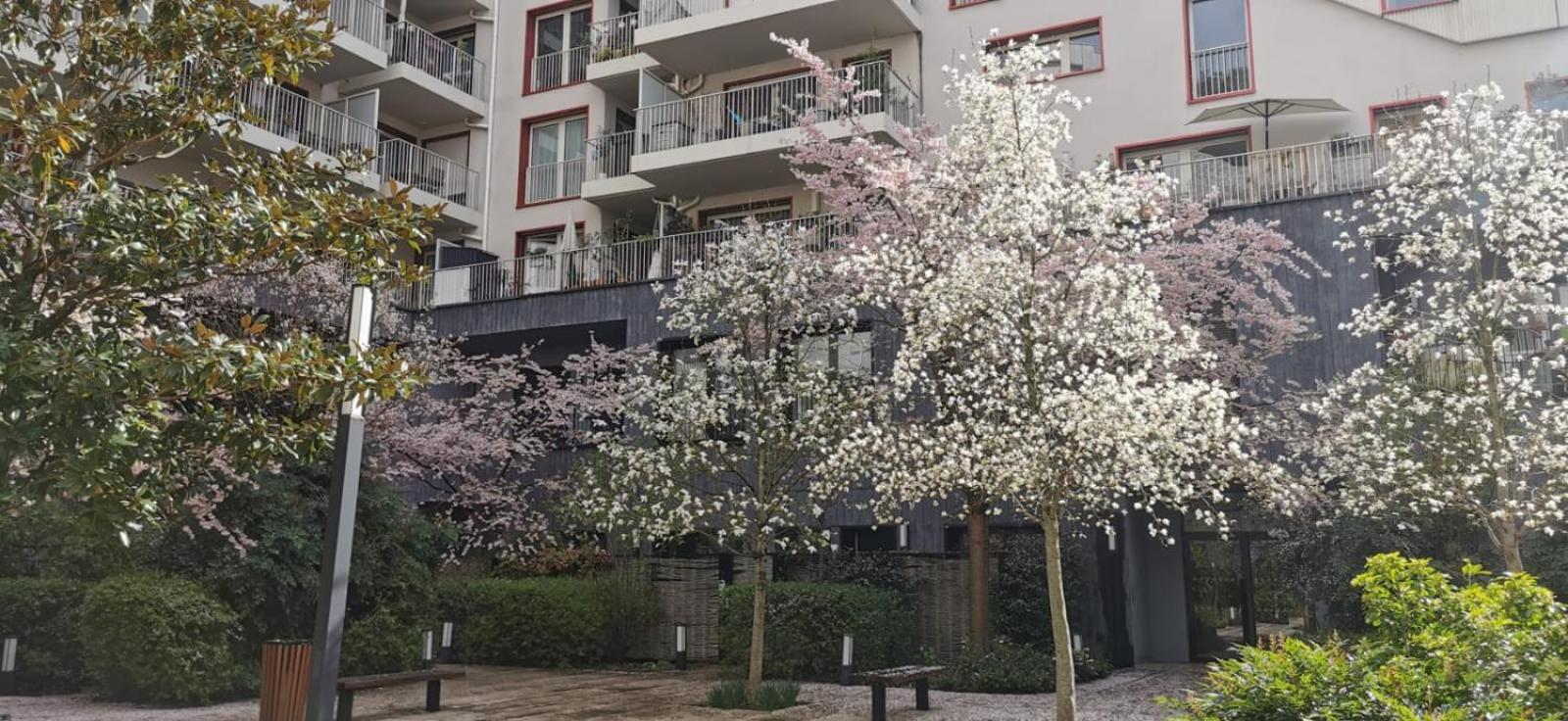 파리 Eiffel Seightseing 아파트 외부 사진